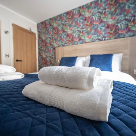Selskar Court Accommodation Wexford Esterno foto