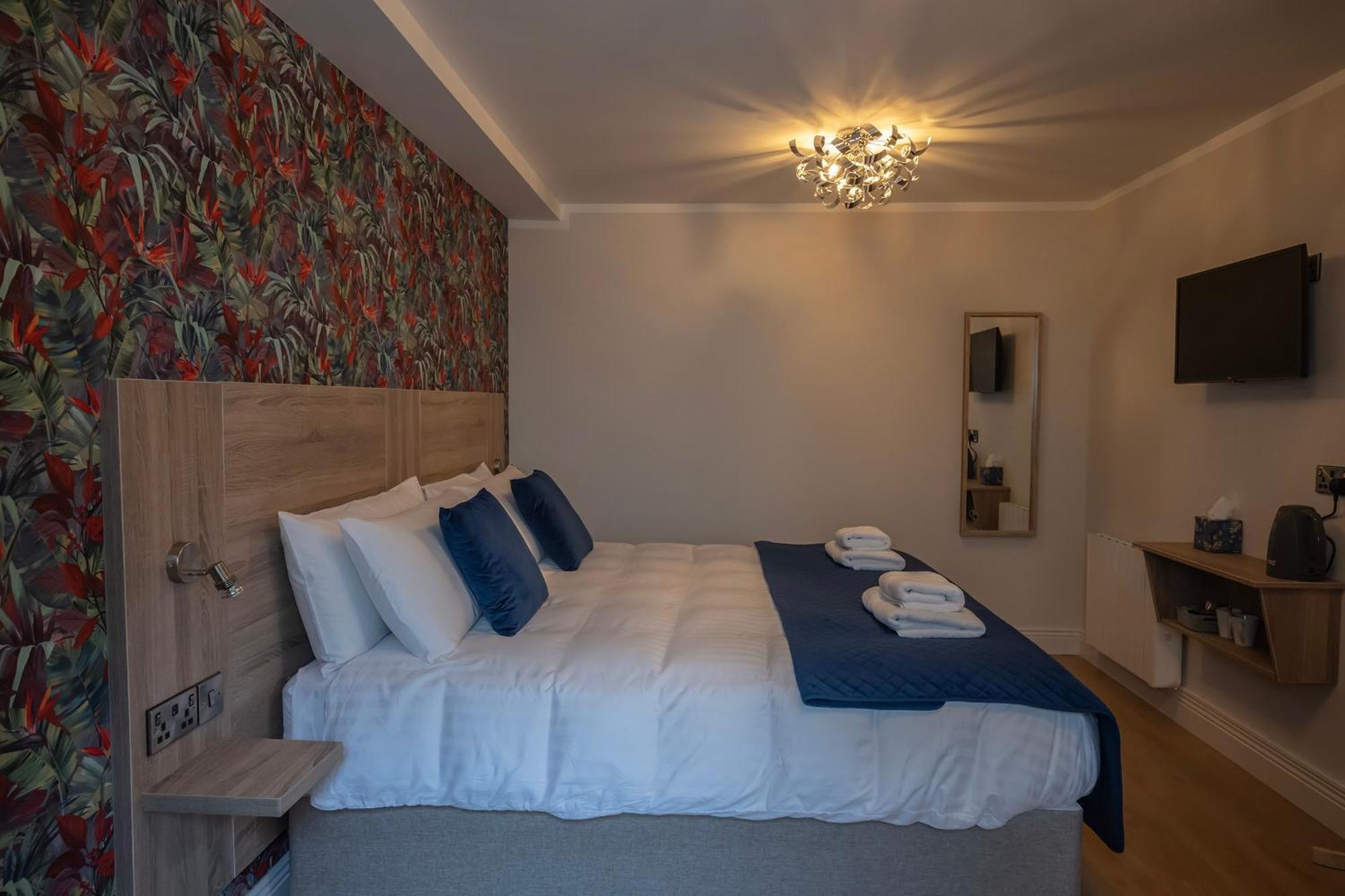 Selskar Court Accommodation Wexford Esterno foto