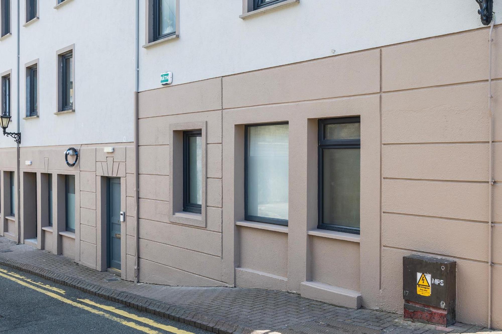 Selskar Court Accommodation Wexford Esterno foto