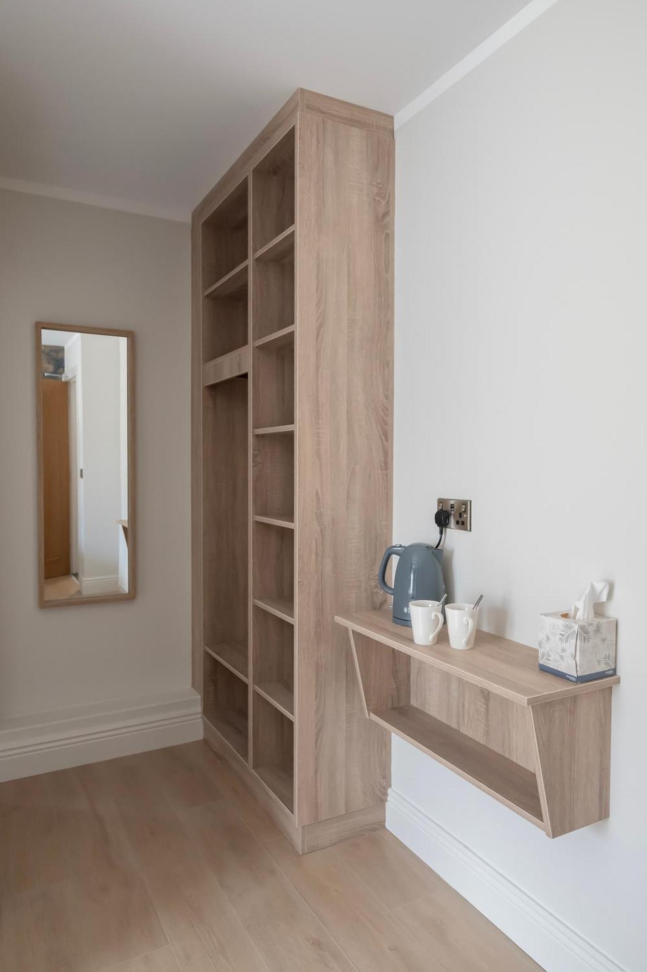 Selskar Court Accommodation Wexford Esterno foto