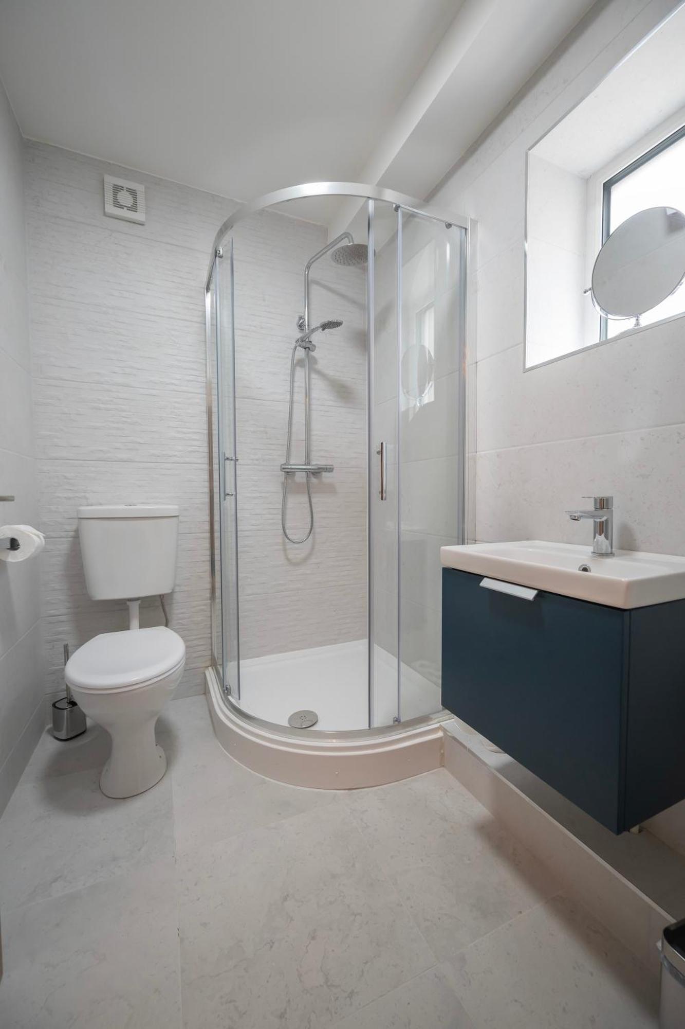 Selskar Court Accommodation Wexford Esterno foto
