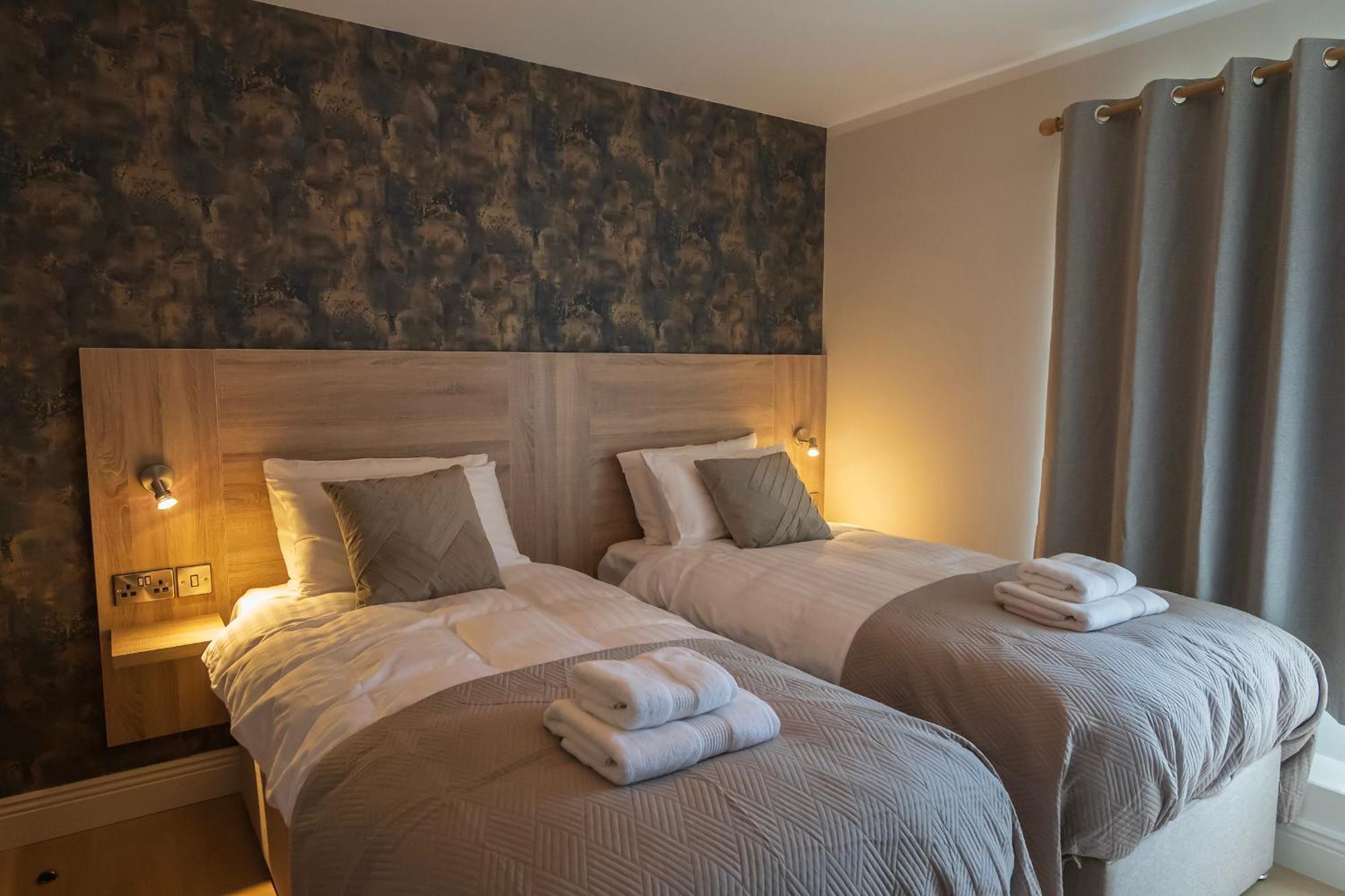 Selskar Court Accommodation Wexford Esterno foto