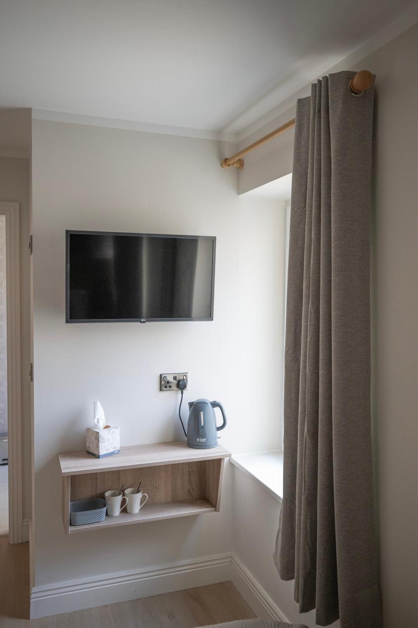 Selskar Court Accommodation Wexford Esterno foto