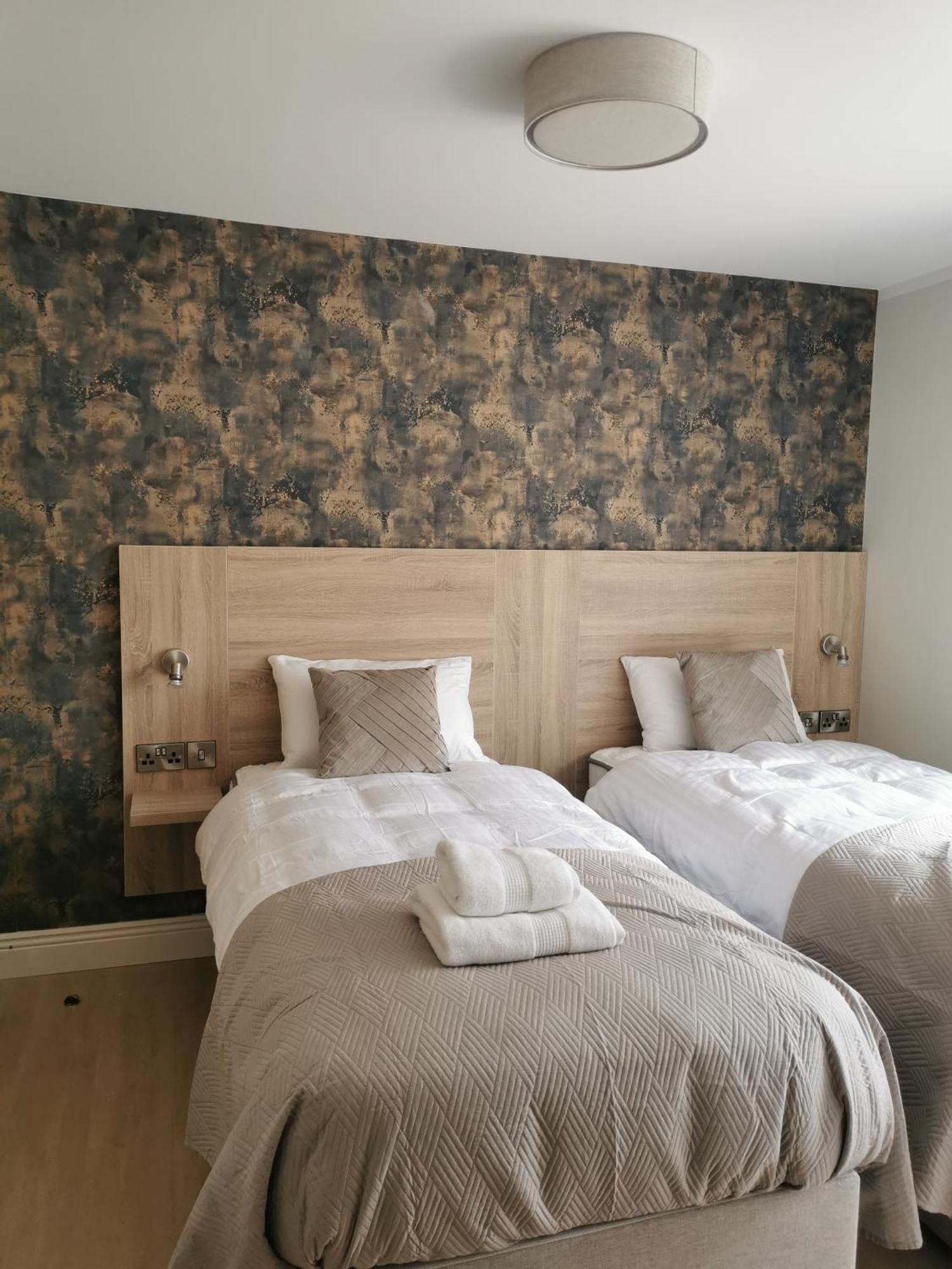 Selskar Court Accommodation Wexford Esterno foto