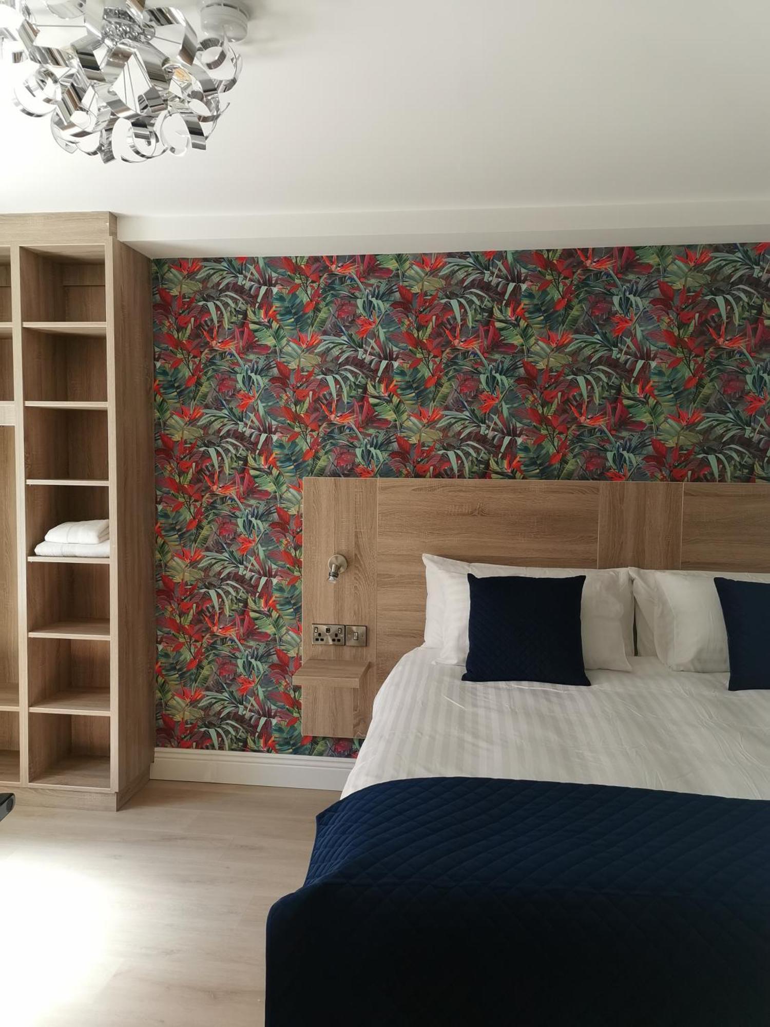Selskar Court Accommodation Wexford Esterno foto