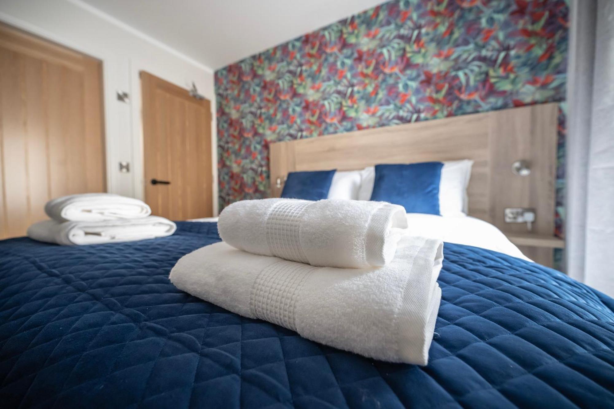 Selskar Court Accommodation Wexford Esterno foto