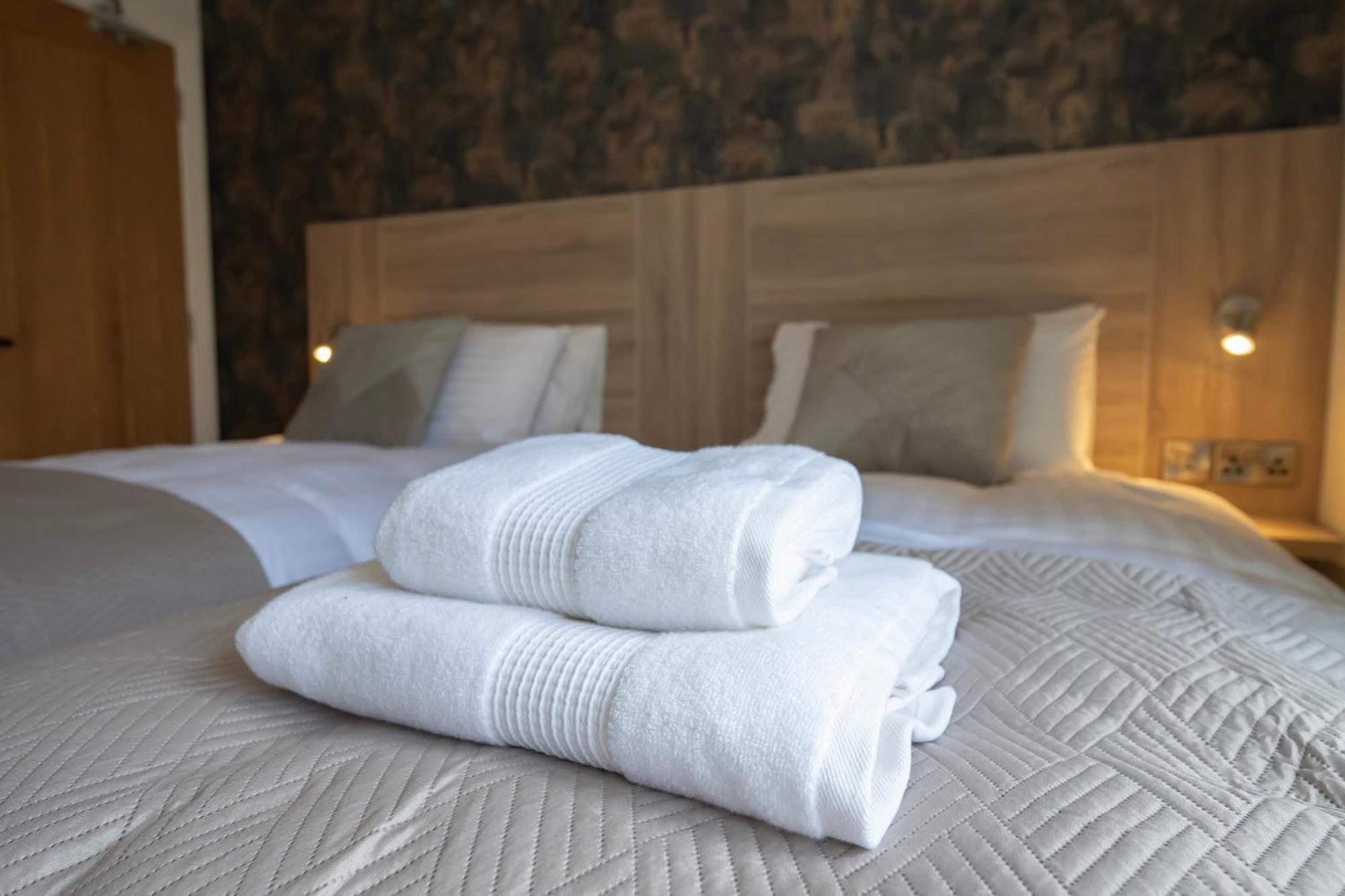 Selskar Court Accommodation Wexford Esterno foto