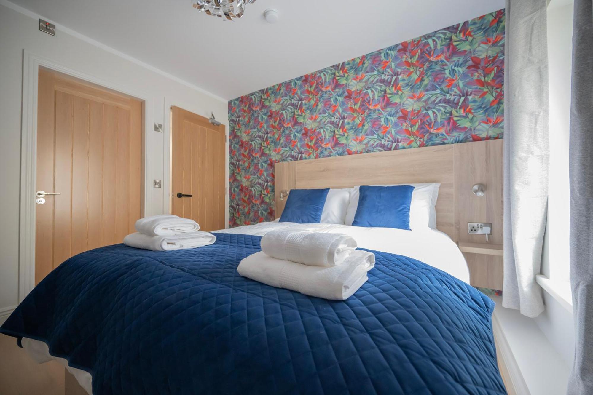 Selskar Court Accommodation Wexford Esterno foto