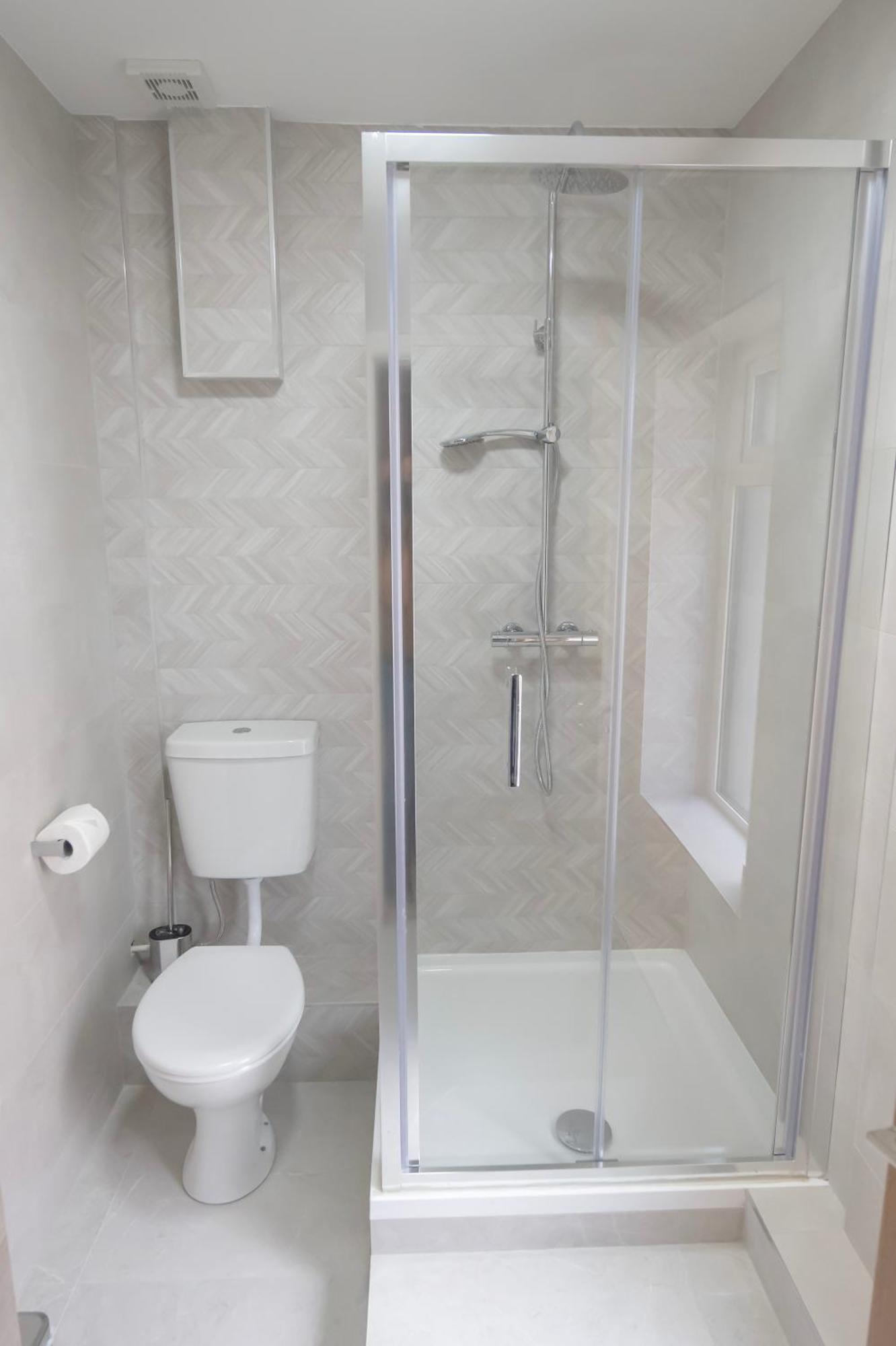 Selskar Court Accommodation Wexford Esterno foto