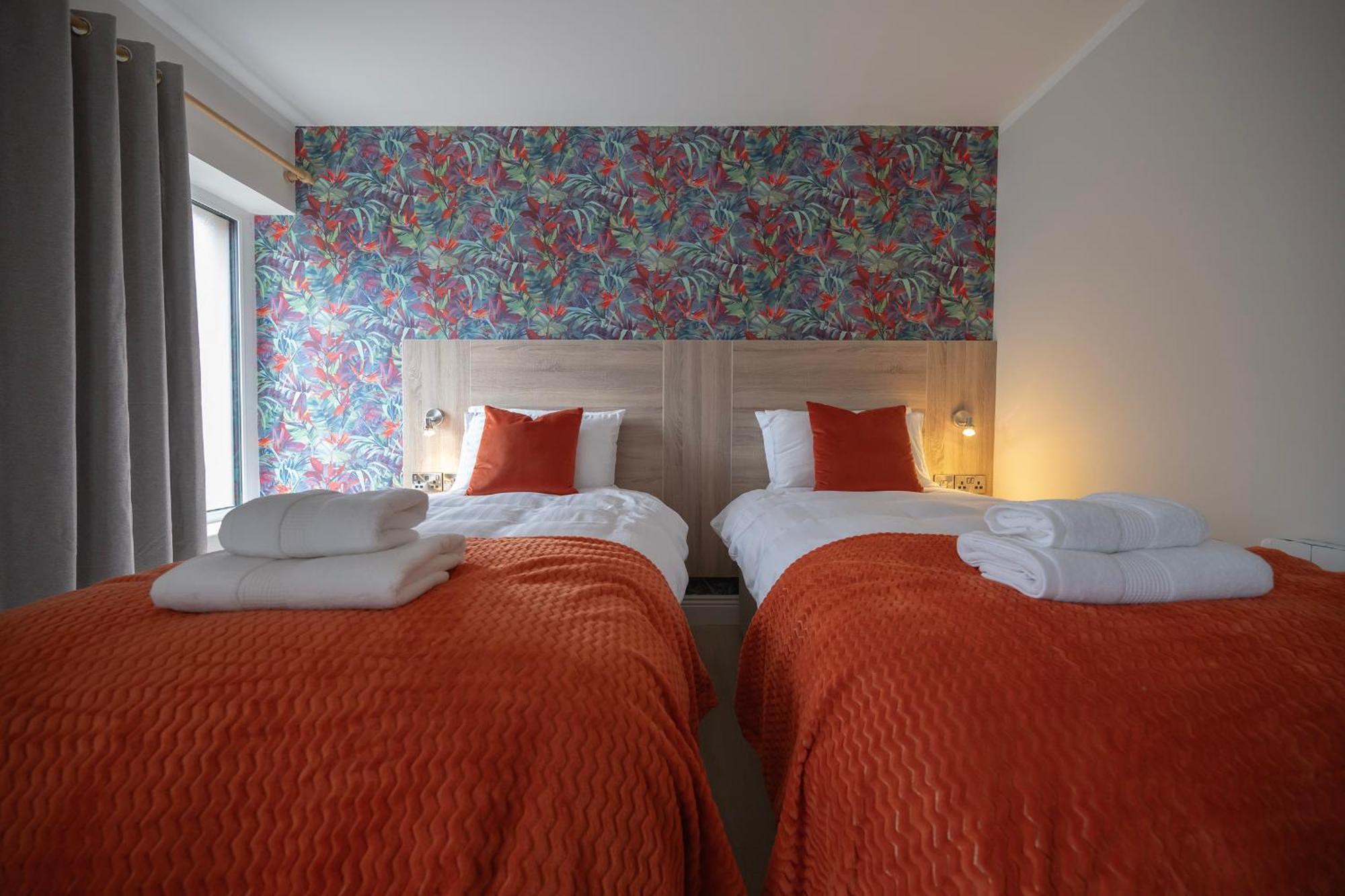 Selskar Court Accommodation Wexford Esterno foto