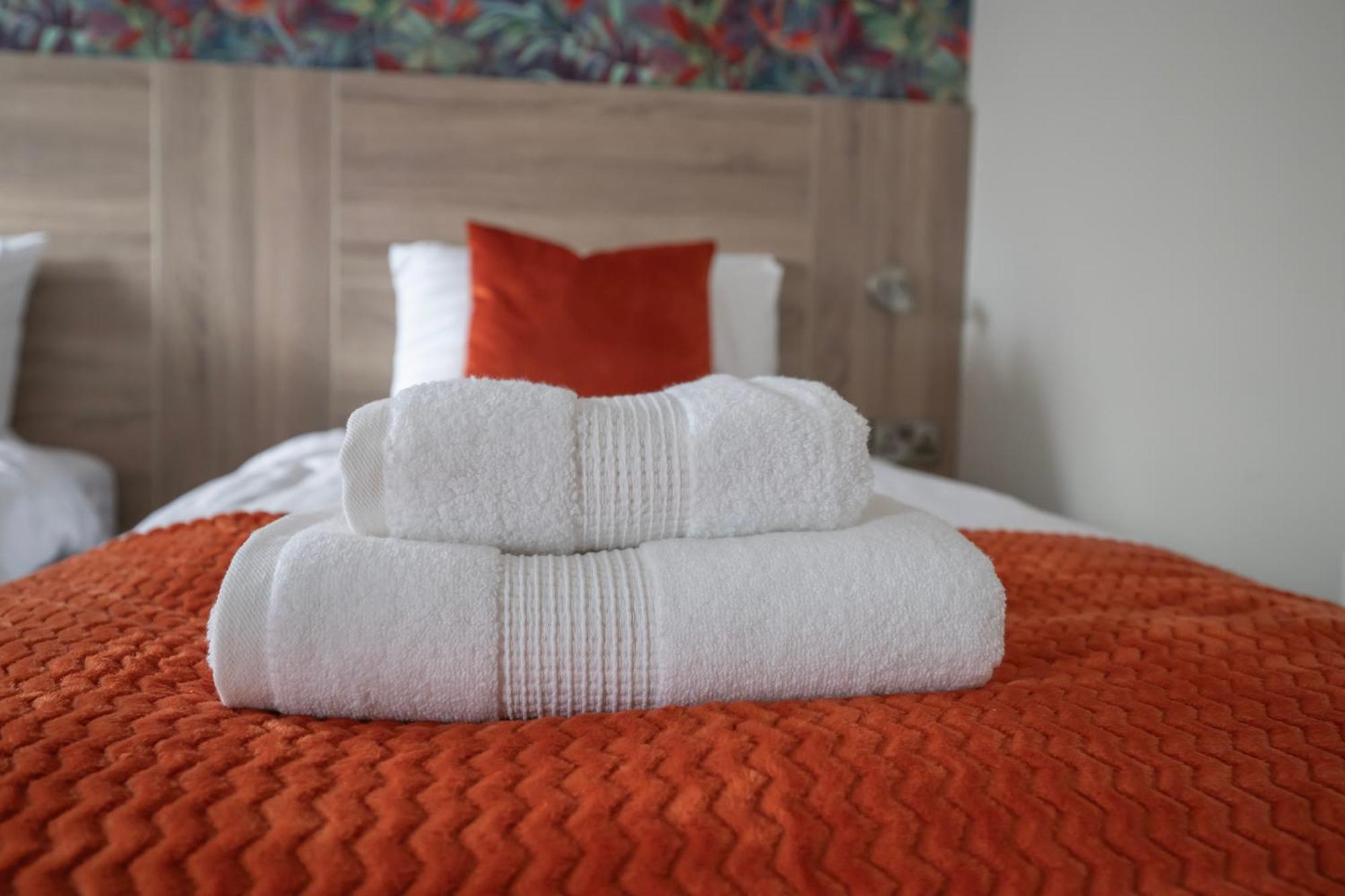 Selskar Court Accommodation Wexford Esterno foto