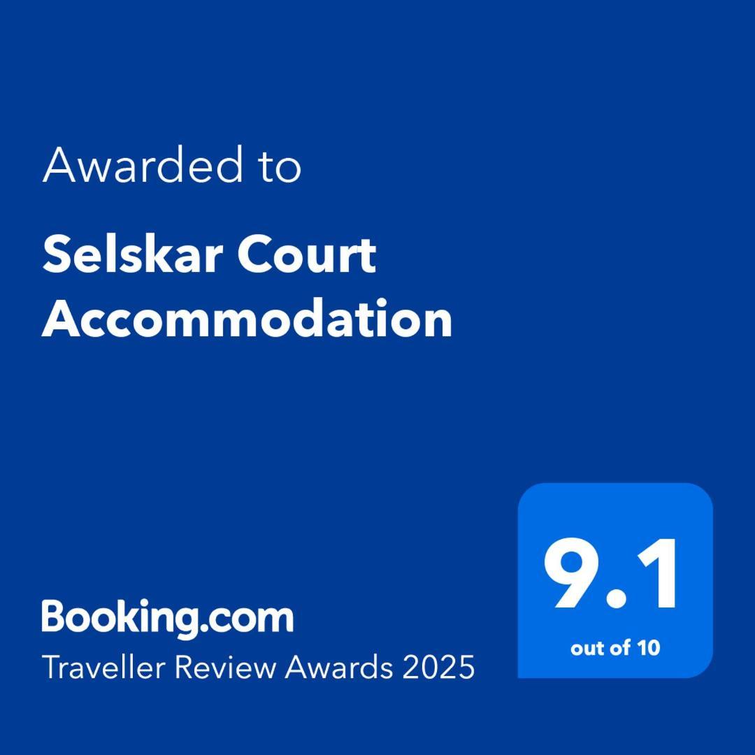 Selskar Court Accommodation Wexford Esterno foto
